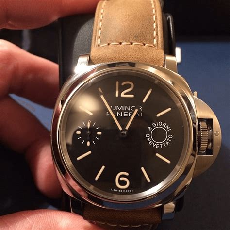 panerai price list 2017 euro|why are Panerai watches expensive.